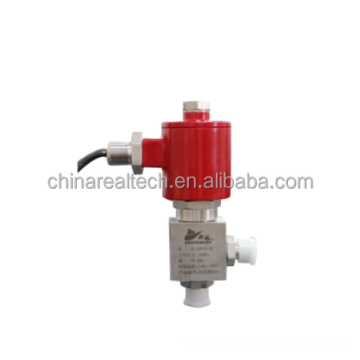 CNG Solenoid valve cng dispenser solenoid valve